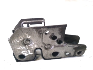 Volkswagen Transporter T5 (2003–2015) Hood latch 7E0823509D - 3
