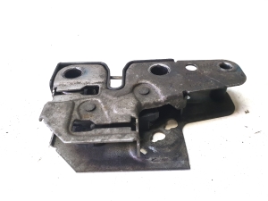 Volkswagen Transporter T5 (2003–2015) Hood latch 7E0823509D - 4