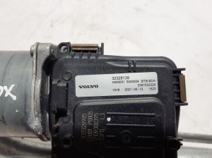 VOLVO XC40 (2017–2026) Scheibenwischermechanismus 32328139 - 2