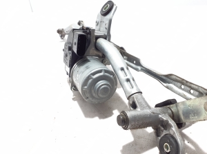 VOLVO XC40 (2017–2026) Scheibenwischermechanismus 32328139 - 4