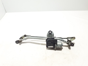   Windshield wiper mechanism  - 32328139 