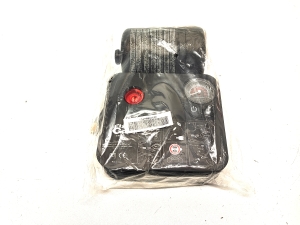 Suzuki Baleno II (2015–2026) Tire compressor 7548168P00 - 3