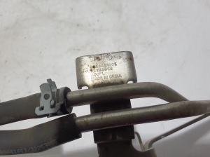 VOLVO XC40 (2017–2026) Pipe 32253856 - 2