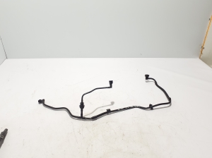 VOLVO XC40 (2017–2026) Dzesēšanas radiatora šļūtene 32224216 - 2