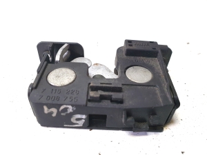 BMW 5 SERIES E60 (2003–2010) Hood latch 51237115229  7115228 7008755 - 2