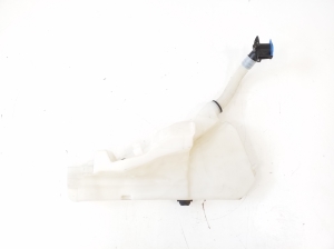 Jaguar F-pace (2016–2026) Front washer fluid reservoir HK8317B613BD - 2