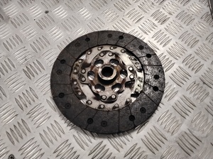 Seat Leon (2005–2012) Clutch and its parts 03G141025 - 3