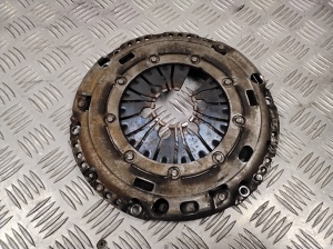 Seat Leon (2005–2012) Clutch and its parts 03G141025 - 5