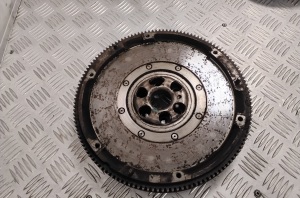 Seat Leon (2005–2012) Clutch and its parts 03G141025 - 6