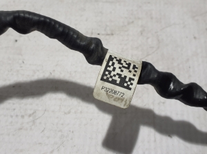 VOLVO XC40 (2017–2026) Lambda-andur 32208772 - 2