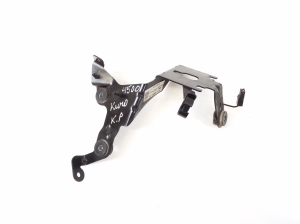 Support de filtre à carburant - GX739D202AE