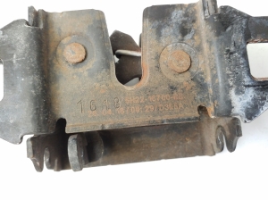 Jaguar F-pace (2016–2026) Hood latch 5H2216700BE - 2
