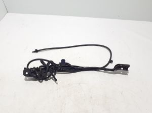 VOLVO XC40 (2017–2026) Wischerarm vorne 31457315 - 4