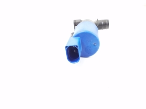 Jaguar F-pace (2016–2026) Front windshield washer pump AV6113K082AA - 2