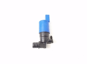 Jaguar F-pace (2016–2026) Front windshield washer pump AV6113K082AA - 4