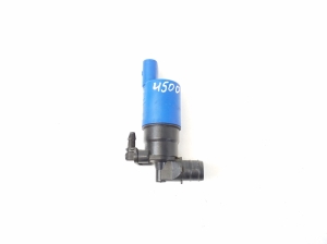   Motor für Frontscheibenwaschanlage  - AV6113K082AA 