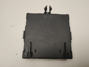 Mercedes Benz CLS-Class 218 (2011–2018) Front door control unit A2129004314 - 3