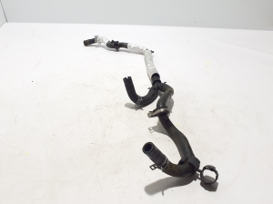 VOLVO XC40 (2017–2026) Dzesēšanas radiatora šļūtene 32138587 - 2