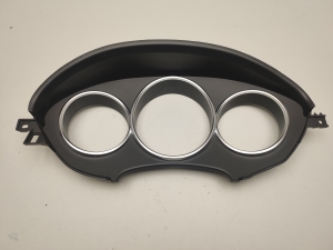 Mercedes Benz CLS-Class 218 (2011–2018) Instrument cluster trim A2186800317 - 2