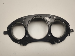 Mercedes Benz CLS-Class 218 (2011–2018) Instrument cluster trim A2186800317 - 3