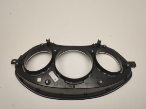 Mercedes Benz CLS-Class 218 (2011–2018) Instrument cluster trim A2186800317 - 4