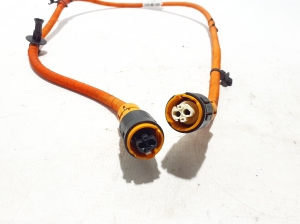 VOLVO XC40 (2017–2026) Other wire 32286562 - 2