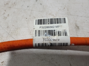 VOLVO XC40 (2017–2026) Other wire 32286562 - 3