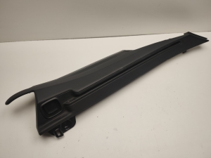 Mercedes Benz CLS-Class 218 (2011–2018) Trunk interior trim A2186900426 - 2