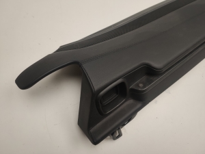 Mercedes Benz CLS-Class 218 (2011–2018) Trunk interior trim A2186900426 - 3