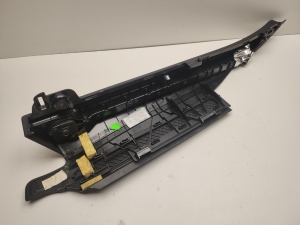 Mercedes Benz CLS-Class 218 (2011–2018) Trunk interior trim A2186900426 - 5