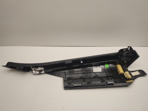 Mercedes Benz CLS-Class 218 (2011–2018) Trunk interior trim A2186900326 - 2