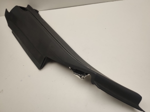 Mercedes Benz CLS-Class 218 (2011–2018) Trunk interior trim A2186900326 - 4