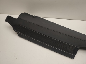 Mercedes Benz CLS-Class 218 (2011–2018) Trunk interior trim A2186900326 - 5