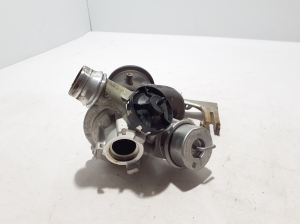 VOLVO XC40 (2017–2026) Turbolader 32257071 - 2