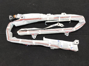 Suzuki Baleno II (2015–2026) Dachairbag 7649068P10 - 2