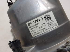 VOLVO XC40 (2017–2026) Brake booster 32334283 - 3