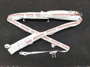 Suzuki Baleno II (2015–2026) Dachairbag 7648068P10 - 3