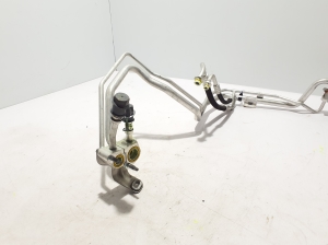 VOLVO XC40 (2017–2026) Klimaleitung 32260318 - 4