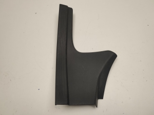 Mercedes Benz CLS-Class 218 (2011–2018) Inner sill trim A2126860536 - 2