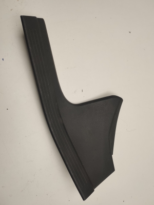 Mercedes Benz CLS-Class 218 (2011–2018) Inner sill trim A2126860536 - 3