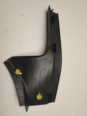 Mercedes Benz CLS-Class 218 (2011–2018) Inner sill trim A2126860536 - 5