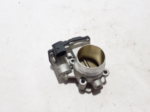 VOLVO XC40 (2017–2026) Accelerator valve 31465702 - 4