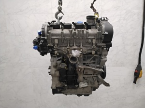 Moteur - CUK