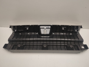 Mercedes Benz CLS-Class 218 (2011–2018) Rear panel interior trim A2186900027 - 2