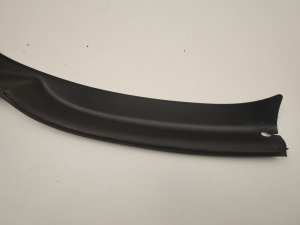 Mercedes Benz CLS-Class 218 (2011–2018) Trunk interior trim A2186900407 - 2