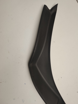 Mercedes Benz CLS-Class 218 (2011–2018) Trunk interior trim A2186900407 - 4