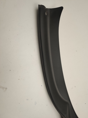 Mercedes Benz CLS-Class 218 (2011–2018) Trunk interior trim A2186900307 - 4