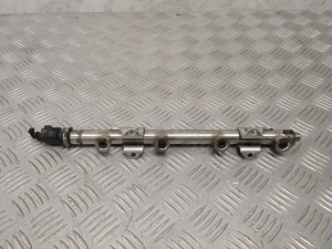 Tuyau de carburant haute pression - 04E133320D