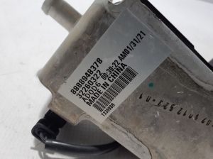 VOLVO XC40 (2017–2026) Klimaschlauch Ventil 32260322 - 2