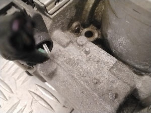 Volkswagen Passat B8 (2014–2023) Drosselklappe 03F133062C - 3